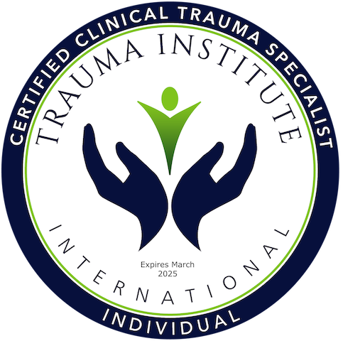 Certified Clinical Trauma Specialist