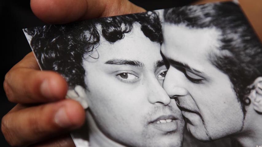 Coming Out Image 11