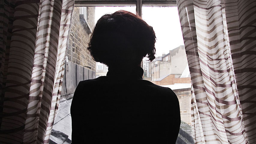 Domestic Violence Survivors Image 1
