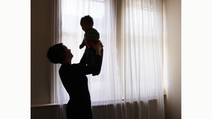 Domestic Violence Survivors Image 3