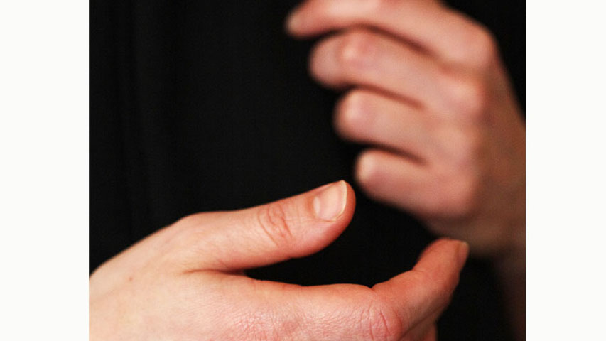 Domestic Violence Survivors Image 5