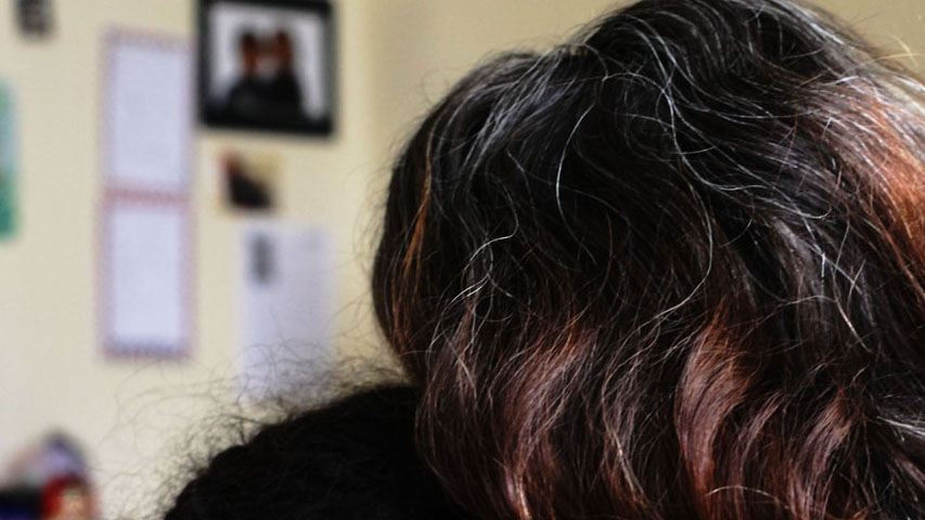 Domestic Violence Survivors Image 7