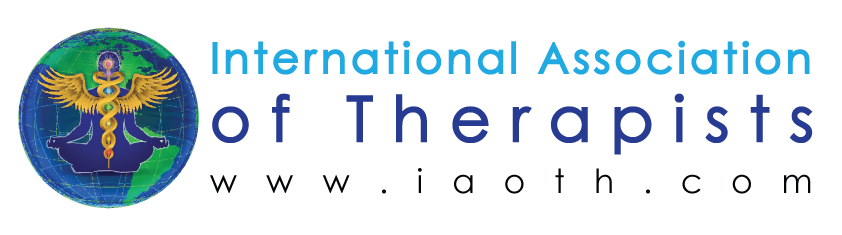 International Association of Therapists Member